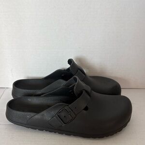 Birkenstock Women’s Boston Essential EVA Sandal/Clog